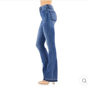 Bootcut Jeans